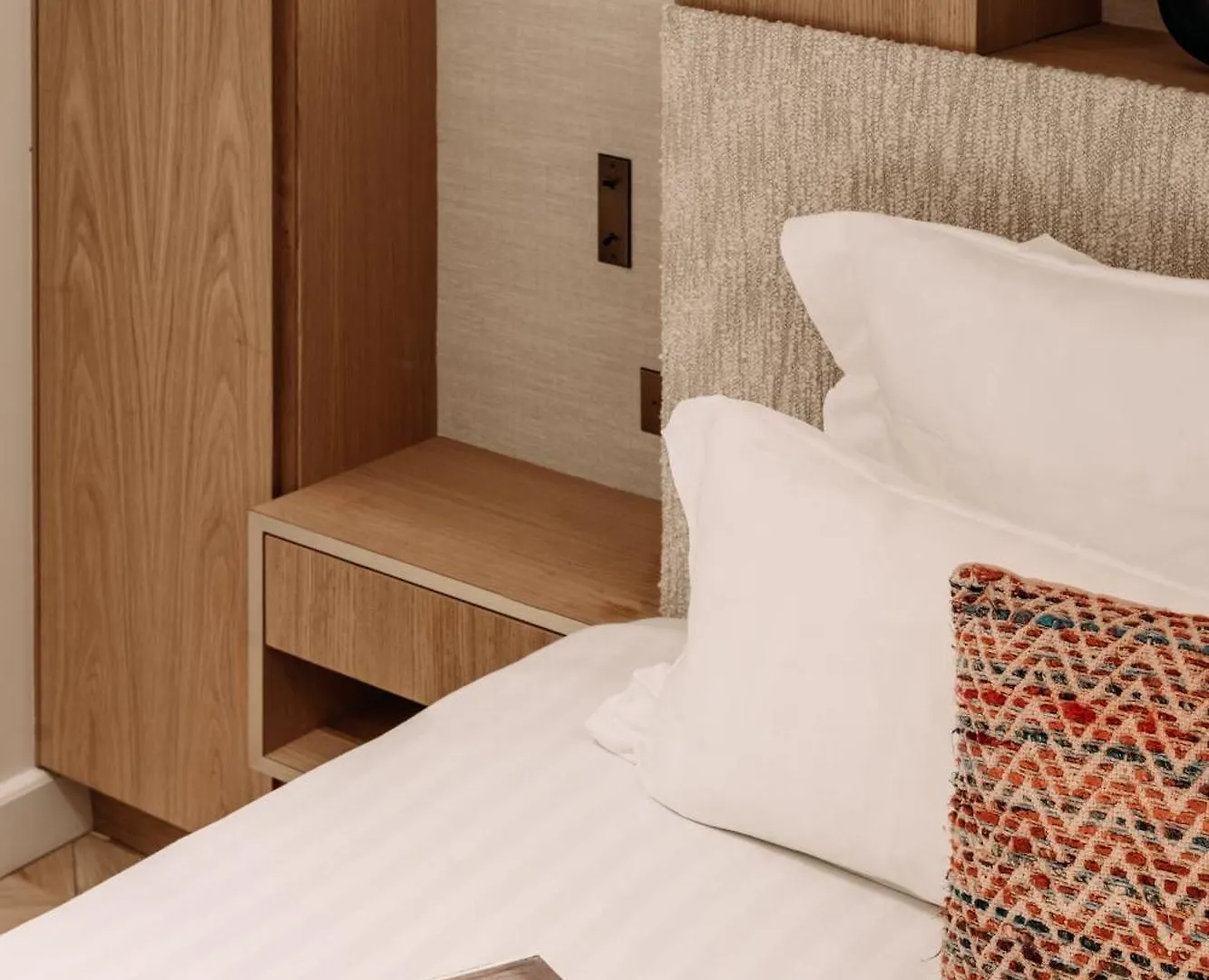Highstay - Luxury Serviced - Louvre-rivoli * Paryż