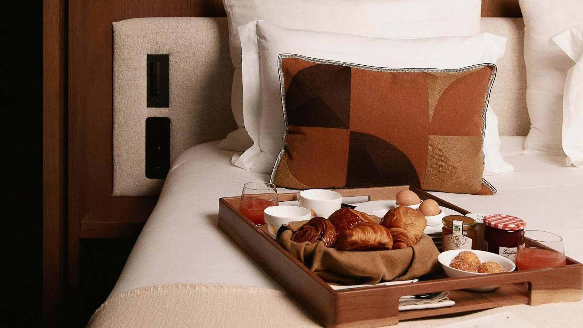 Highstay - Luxury Serviced - Louvre-rivoli * Paryż