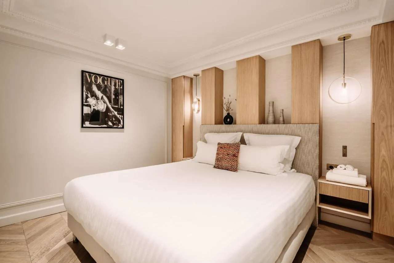 Lejlighed Highstay - Luxury Serviced - Louvre-rivoli