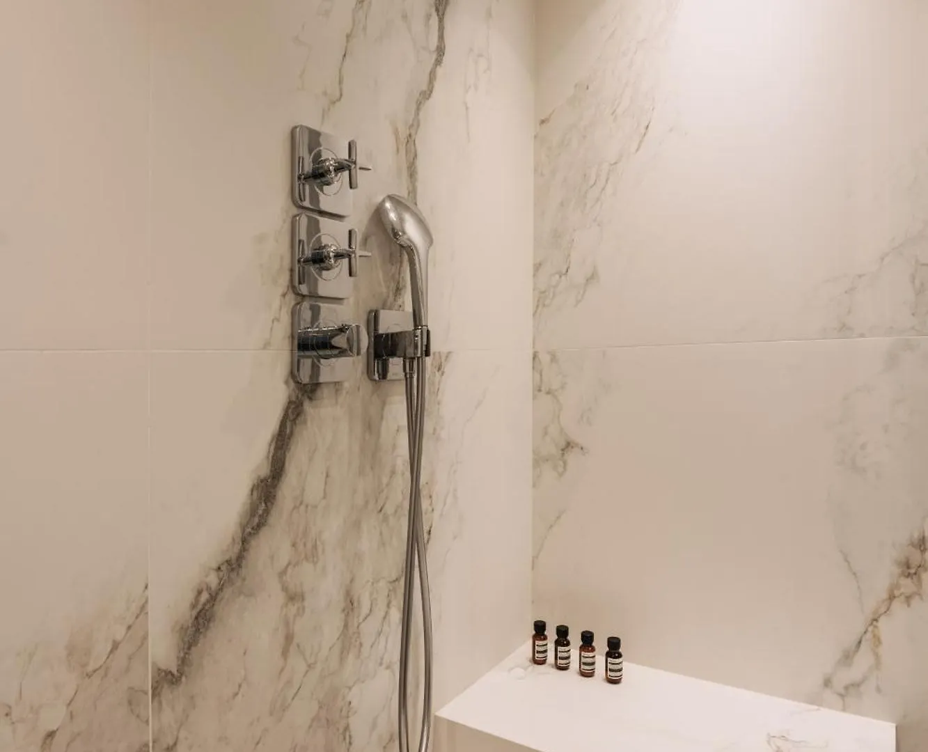 Highstay - Luxury Serviced - Louvre-rivoli *