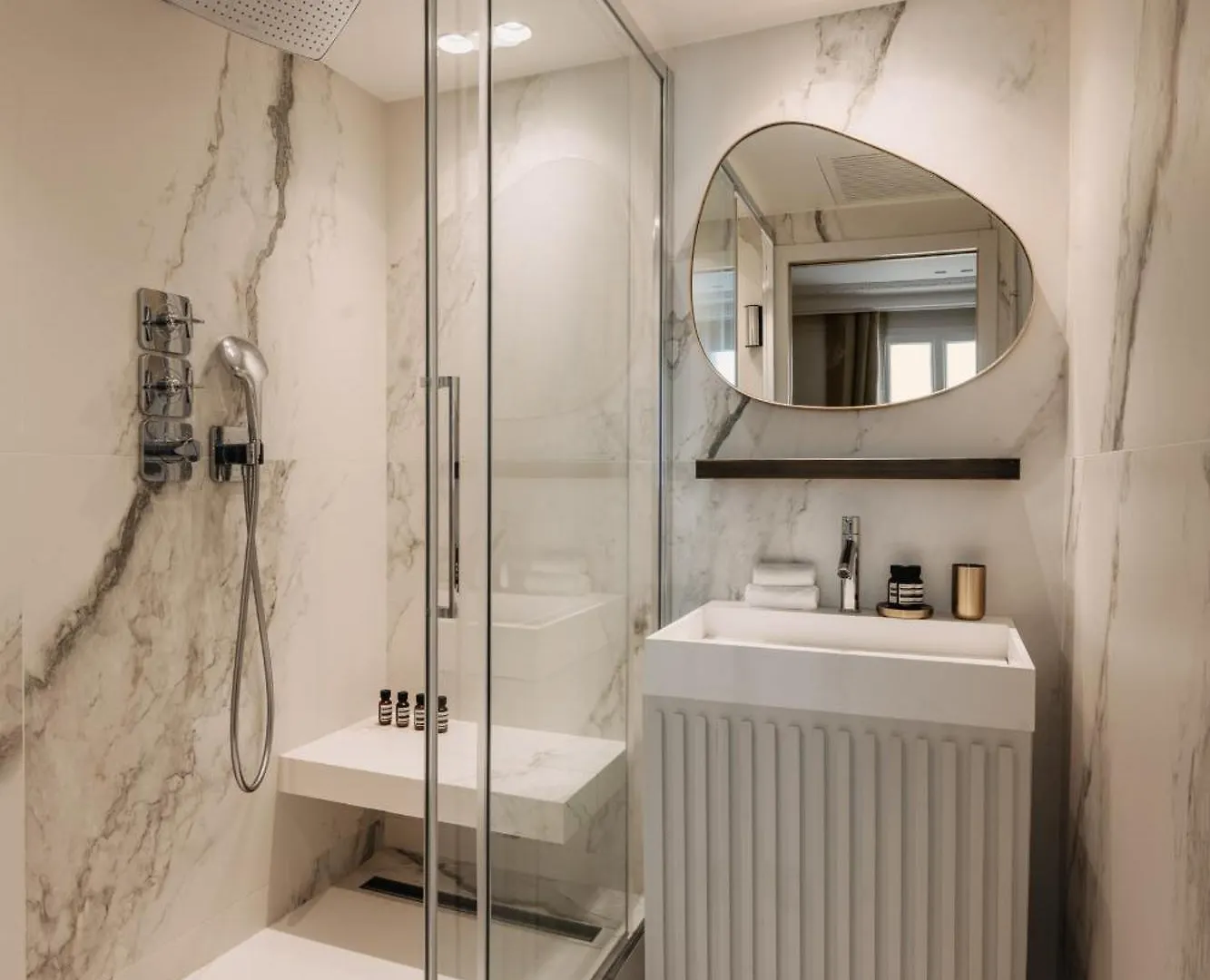 Highstay - Luxury Serviced - Louvre-rivoli Lejlighed