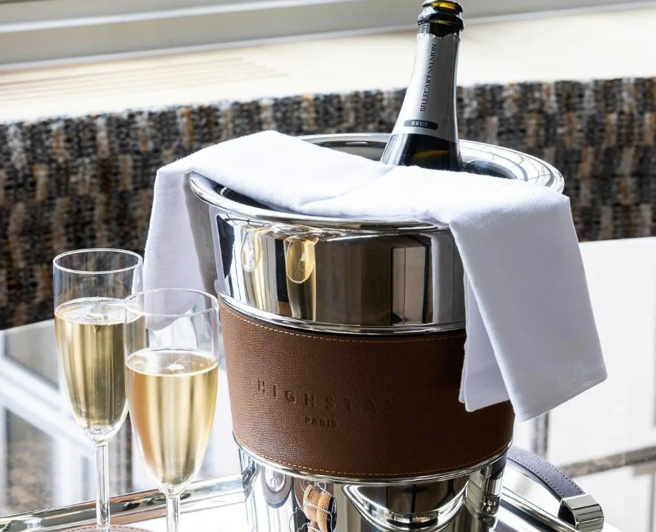 Lejlighed Highstay - Luxury Serviced - Louvre-rivoli *