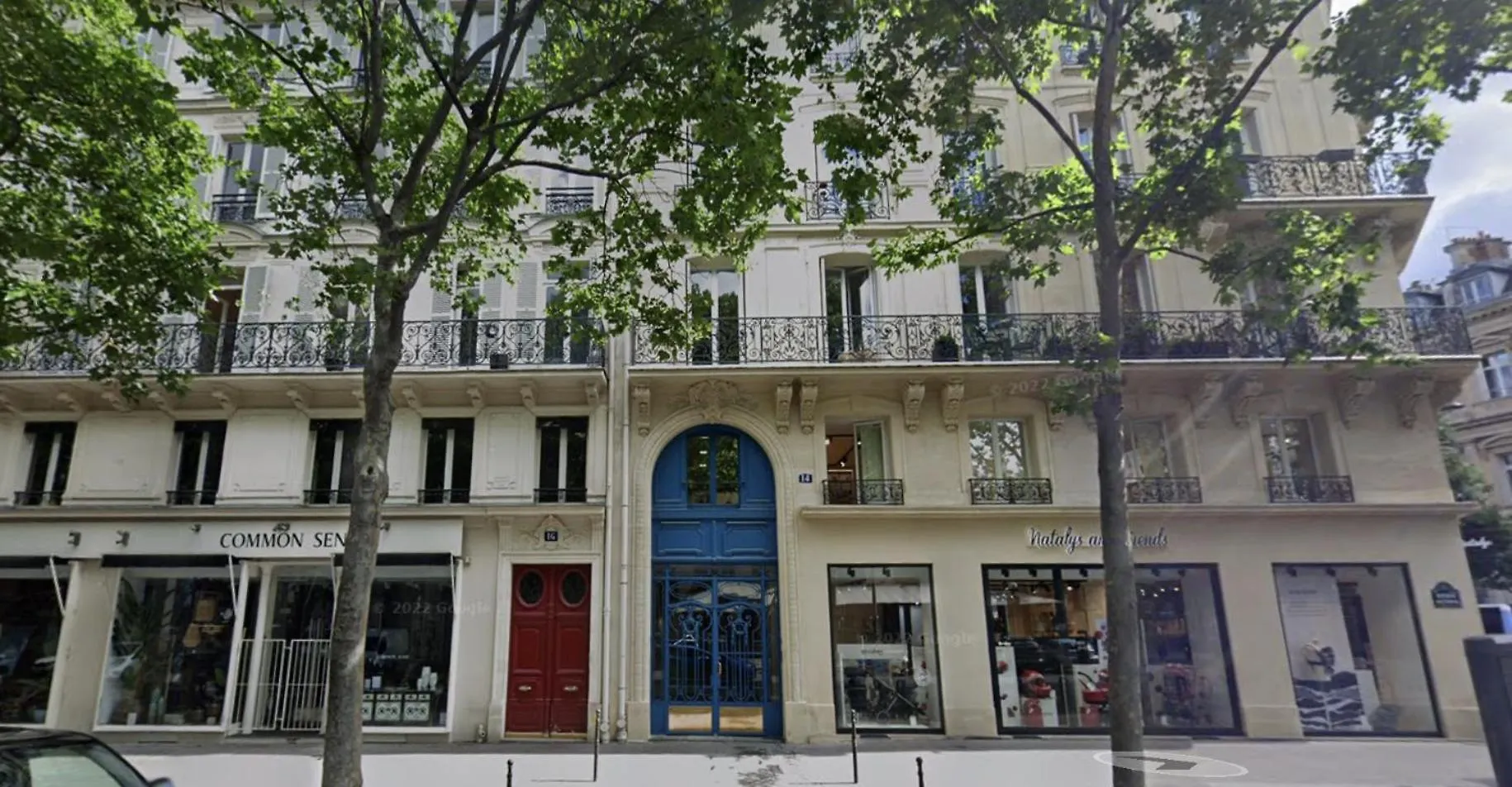 Highstay - Luxury Serviced - Louvre-rivoli * Paris